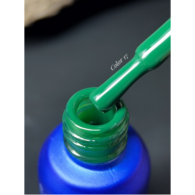 Гель-лак ENIGMA 6 мл. №17