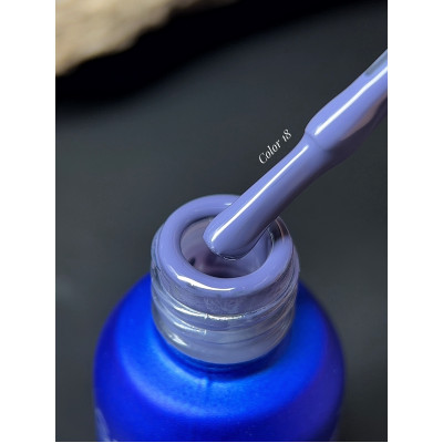 Гель-лак ENIGMA 6 мл. №18