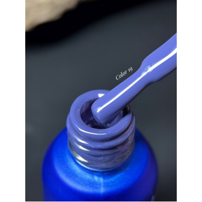 Гель-лак ENIGMA 6 мл. №19