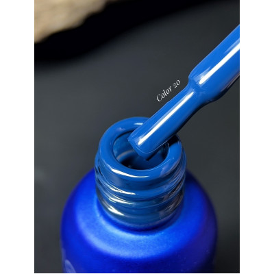 Гель-лак ENIGMA 6 мл. №20