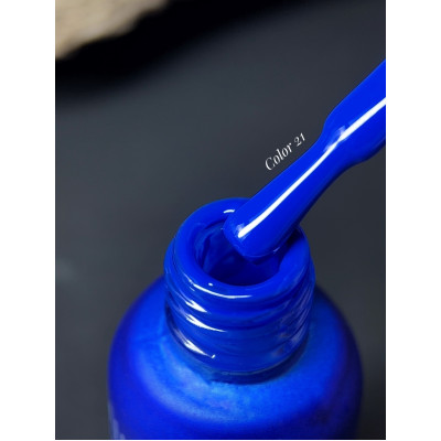 Гель-лак ENIGMA 6 мл. №21