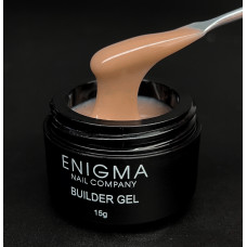 Гель для наращивания ENIGMA Builder gel 31 15 мл.