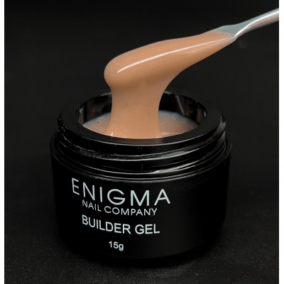 Гель для наращивания ENIGMA Builder gel 31 15 мл.