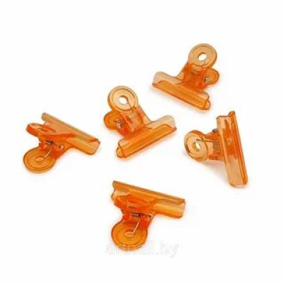 Зажим для арки пластиковый