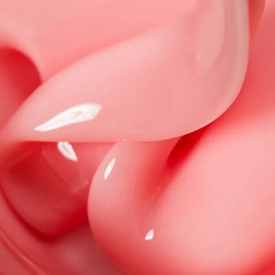 3864 3864 Камуфлирующий Уф-гель ( Розовый шёлк ), 30 гр. ЛС