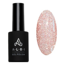 Гель-лак Albi HYPNOTIC Lady Danger, 10 мл