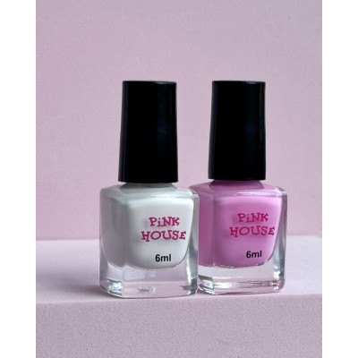 Pink House Жидкая лента Cuticle Defender 12мл