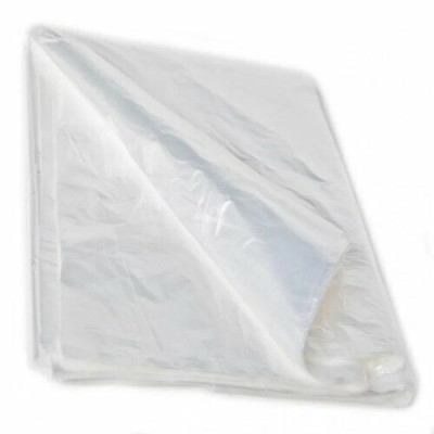 Пакет для педикюрных ванн Россия ЭКОНОМ 50х70см 100шт