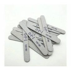 Пилка OPI прямая 100/180