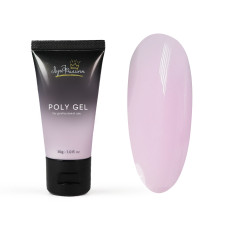 Луи Филипп POLY GEL #01 30g