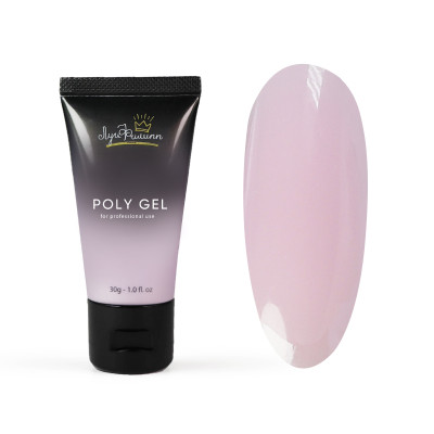 Луи Филипп POLY GEL #02 30g