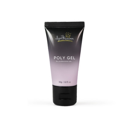 Луи Филипп POLY GEL #clear 30g