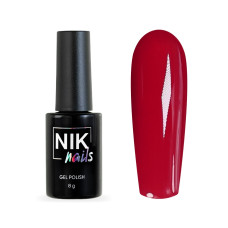 NIK nails Kabare 01 8 g