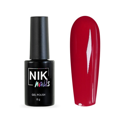 NIK nails Kabare 01 8 g