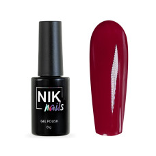 NIK nails Kabare 02 8 g