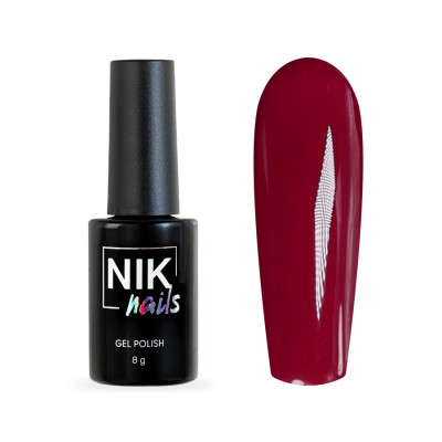 NIK nails Kabare 02 8 g