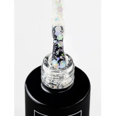 NIK nails Lux 01 8 g