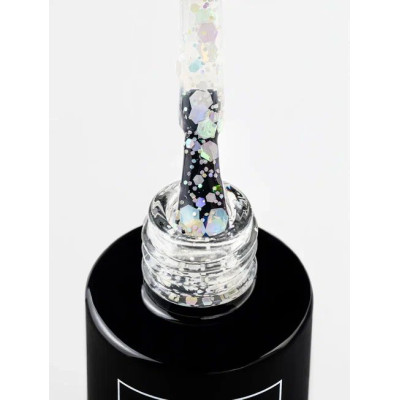 NIK nails Lux 01 8 g