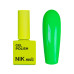 NIK nails Soda Neon 01 8 g