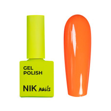 NIK nails Soda Neon 05 8 g