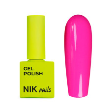 NIK nails Soda Neon 06 8 g