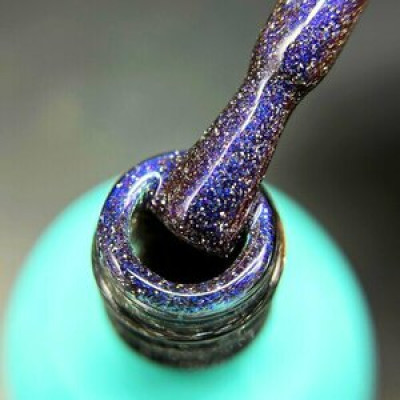 Гель-лак ENIGMA Flash Cat №04 10мл