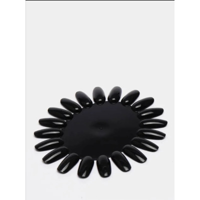 Палитра ромашка черная (20шт)