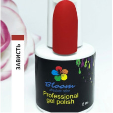 Гель-лак "Bloom" 8мл Зависть