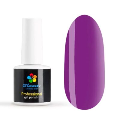 Гель-лак "Bloom" 8мл Истинные чувства