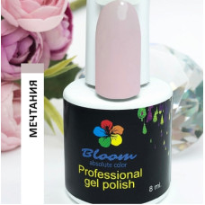 Гель-лак "Bloom" 8мл Мечтания