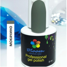 Гель-лак "Bloom" 8мл Мокачино