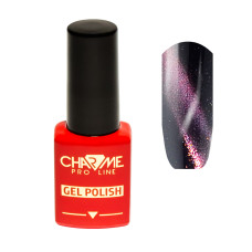 1-1-105 Гель лак Cat`s eye 5D Effect 05- дальний водоворот