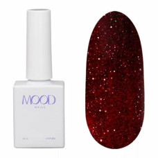 MOODNAIL Гель-лак Party set Ho-ho, 10г