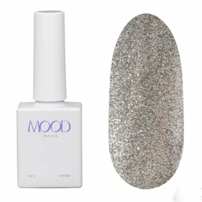 MOODNAIL Гель-лак Party set Champaine, 10г