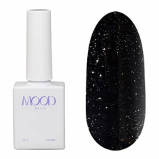 MOODNAIL Гель-лак Party set Little dress, 10г