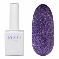 MOODNAIL Гель-лак Party set Fairy dust, 10г