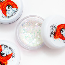 Хлопья Юки ZOO 1180