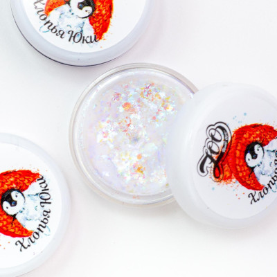 Хлопья Юки ZOO 1183