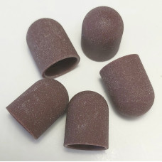 Колпачок для педикюра 180гр 13мм