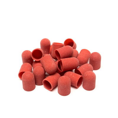 Колпачок для педикюра 120гр 16мм