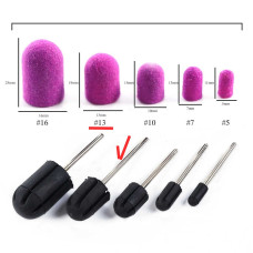 Насадка для колпачка 13мм