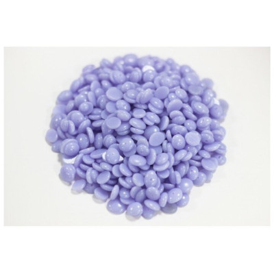 Воск Игроbeauty полимерный пленочный Аргана 100гр