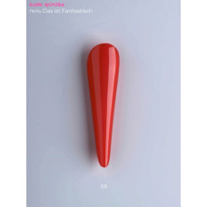 Pink House Гель д/наращ Das Ist Fantastisch 08 (15 мл)