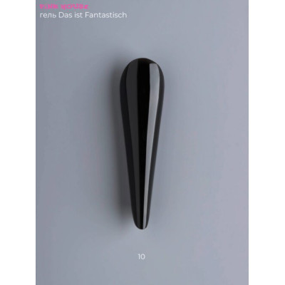 Pink House Гель д/наращ Das Ist Fantastisch 10 (15 мл)