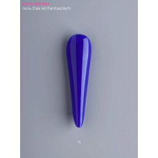 Pink House Гель д/наращ Das Ist Fantastisch 11 (15 мл)