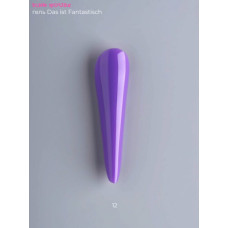 Pink House Гель д/наращ Das Ist Fantastisch 12 (15 мл)