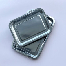 Лоток прямоугольный 26,5*19,5*2 см*