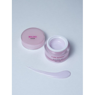 Pink House Гель д/наращ MOLOKO 30 мл