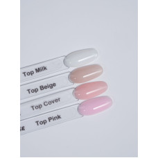 Pink House Casual Топ MILK (УФ-фильтр) 10 мл