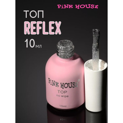 Pink House Casual Топ REFLEX 10 мл